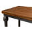 Maymie 60'' Solid Wood Console Table