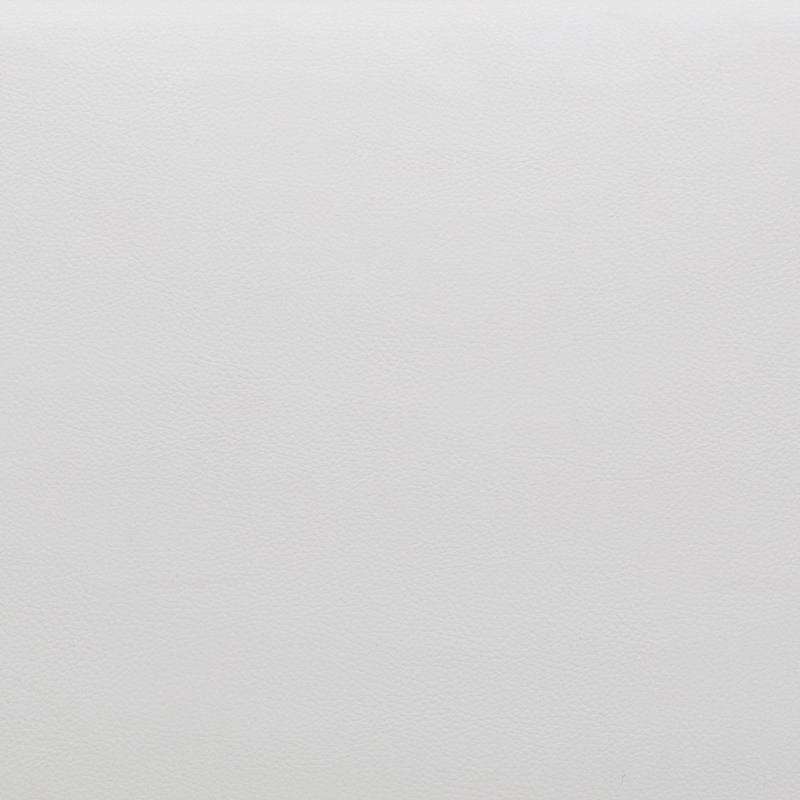 Fauteuil inclinable Sarasota, Blanc