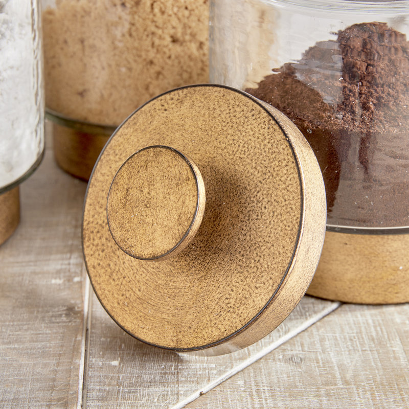 BRAIDEN CANISTERS