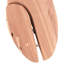 Solid Wood Shoe Storage Accessory