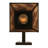 Steel Wall Light