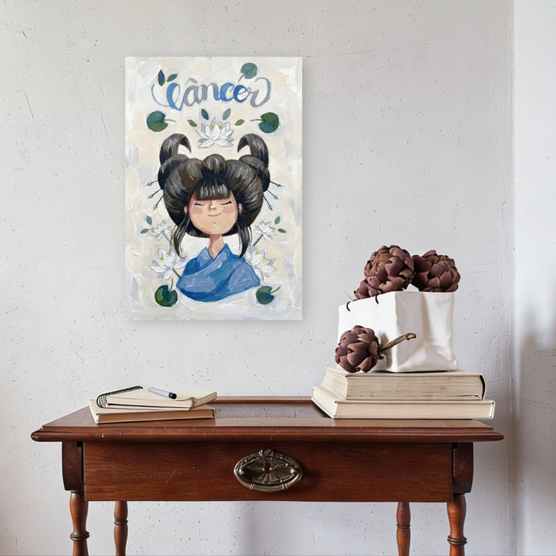 Print, 60.96cm H x 40.64cm W
