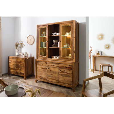 Ancona Display Cabinet