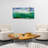 Thaxton Solid Wood Single Coffee Table