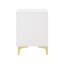 Table de chevet Kaomi