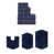 Navy Blue
