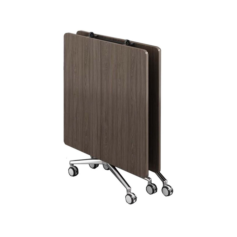 Treqwan Metal Base Computer Desk, 29.53" H x 78.74" W x 47.24" D