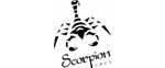 Scorpion Cues logo