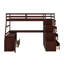 Lit mezzanine simple avec tiroirs et bureau-682948339-682948343