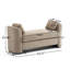 Banc rembourré Alouette-126120916