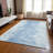  Rectangle Emblyn Indoor/Outdoor Area Rug with Non-Slip Backing-13854153