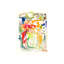 Into The Lake I Painting by Sara Brown-26932612-26932611