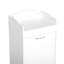 Panier à linge inclinable 31 po, panier de rangement autoportant pour la maison, armoire de rangement pour salle de bain