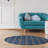 Plaid Indoor Rug-53649899