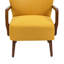 Fauteuil de 26,38 po de large Kardelen-975248630