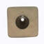 Lavabo de salle de bain 16 "Classic