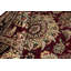 Manchuria Wool Oriental Area Rug