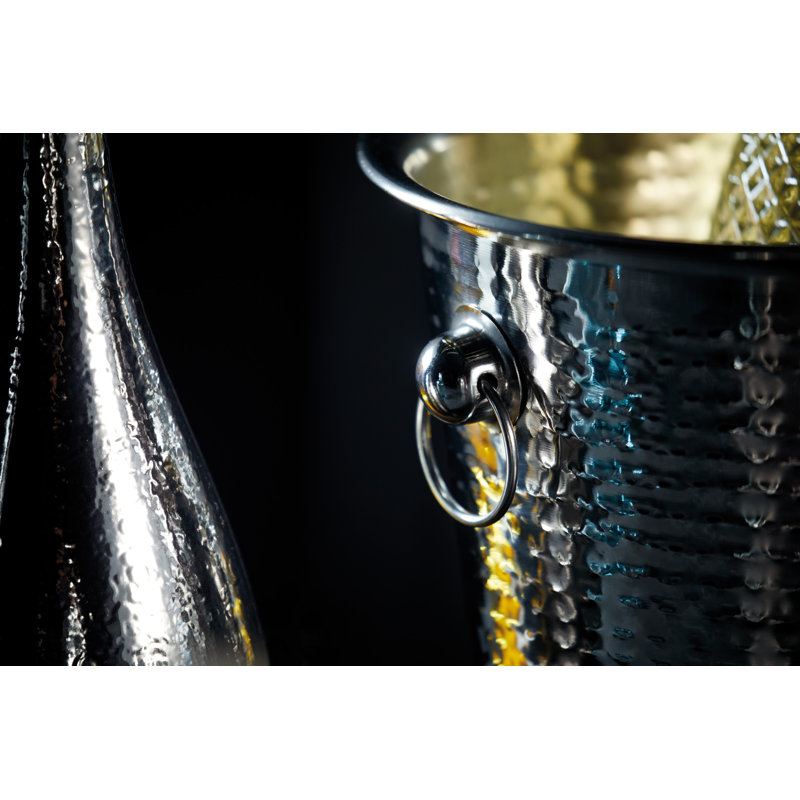 Champagne Bucket