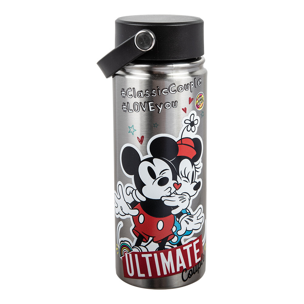 Minnie Mouse Disney 20 oz. Tritan Water Bottle