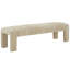Bellisima Upholstered Bench-2040377003