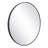 Adrihanna Metal Flat Wall Mirror-226593101-218542390