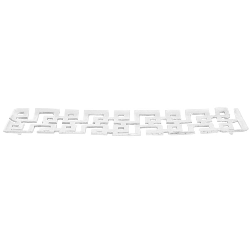 Aluminum Decorative Plate 1