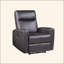 Fauteuil inclinable Power Motion