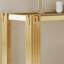 Console moderne pour vestibule et salon-114723158