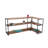 Mendler 61" Console Table