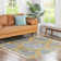 Haefner Floral Indoor Rug