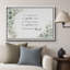 «Be Gentle Be patient», reproduction de citation sur toile, impression sur toile encadrée-131636014-131636012