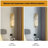 Taveyon Crystal Cylinder Pendant Lights Kitchen Island-976832464-949337676