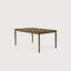 Bok Solid Wood Dining Table-102959907-102959910