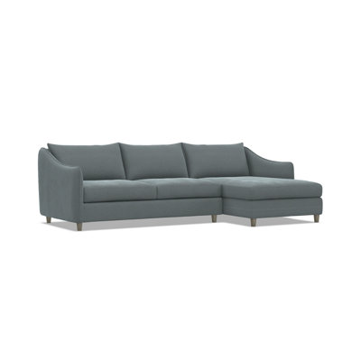 Joli Chaise Sectional