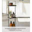 Serviteur de douche sur pied Tower Yamazaki Home-69631485
