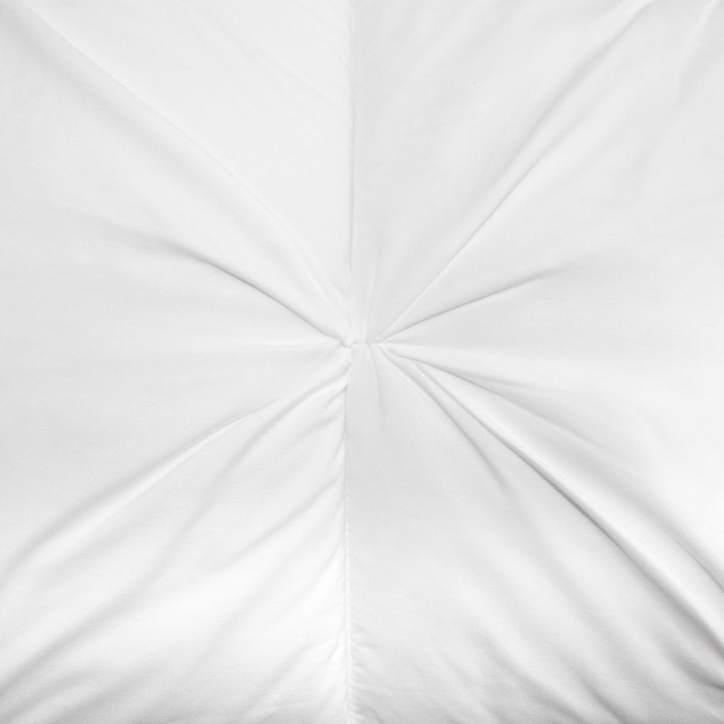 Édredon en duvet synthétique et microfibre, Très grand