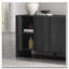 Armoire 4 portes avec rangement-62910802