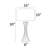 Trogdon Metal Table Lamp