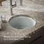 Porto Fino™ Top-Mount/Under-Mount Bar Sink-6918412