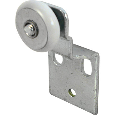 Prime-Line Wardrobe Door Back Roller