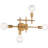 Cusack 4-Light Dimmable Vanity Light-1573351615