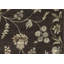 Tapis brun de haute qualité noué à la main