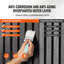 Wood Slat Acoustic Panels for Modern Wall Decor-106813723-106813726