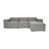 Gray Polyester selected