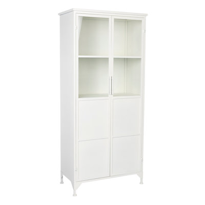 Miya Curio Cabinet