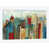 Toile tendue