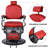 Heavy Duty Hydraulic Barber Salon Reclining Chair-1378432776