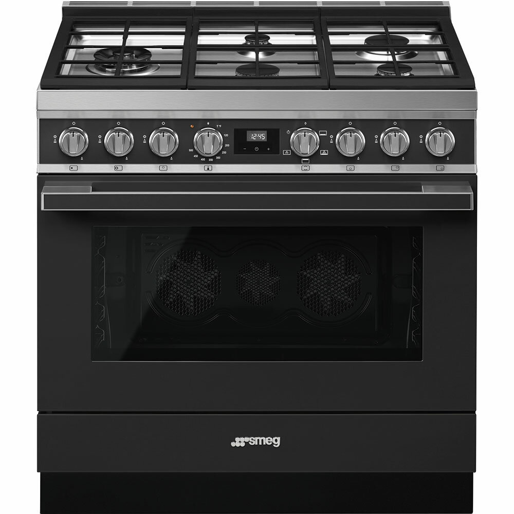 smeg 600 freestanding oven