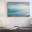 «Ocean Plains», reproduction d'art sur toile tendue-20813313-72654388-72656890