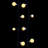 336'' Globe String Lights